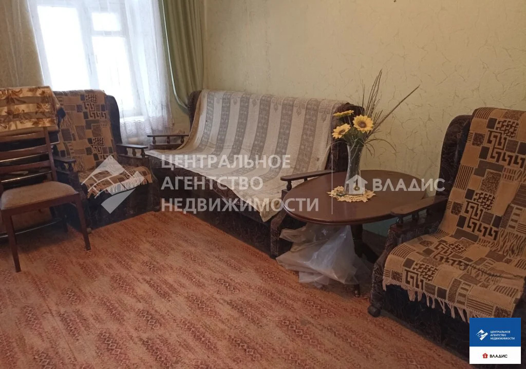 Аренда квартиры, Рязань, ул. Краснорядская - Фото 7