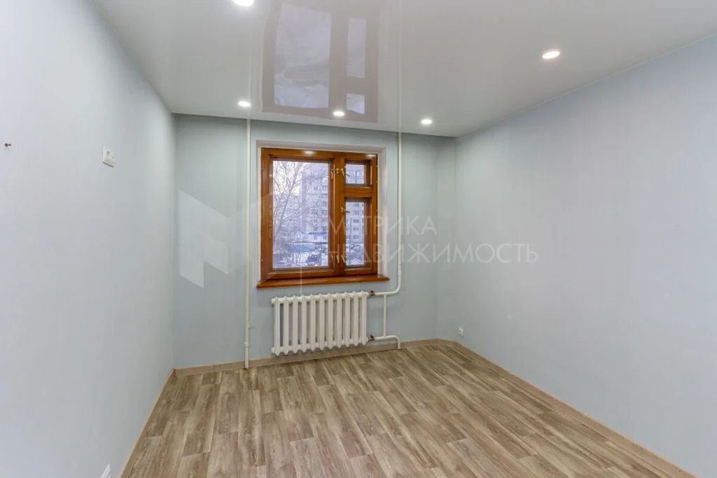 Продажа квартиры, Тюмень, г Тюмень - Фото 12