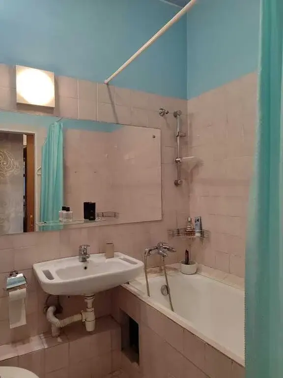 Продается 3-х комнатная квартира в Москве ул. Берзарина - Фото 20