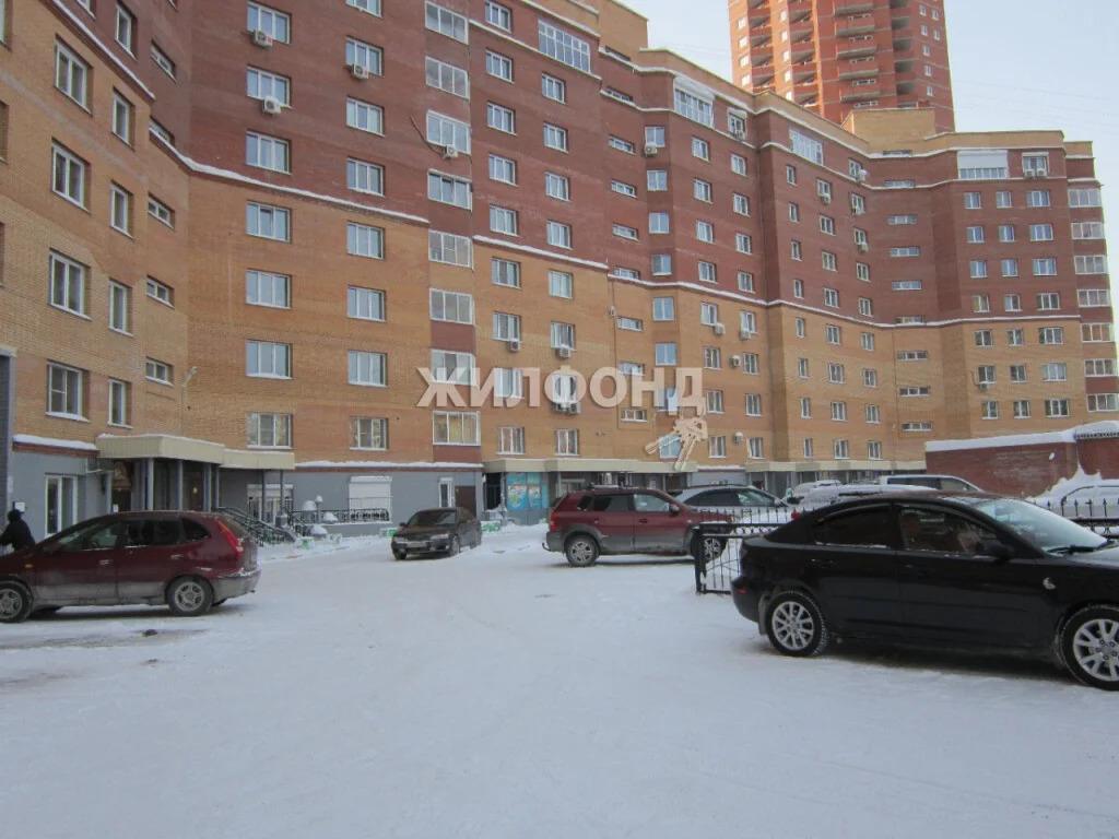 Продажа квартиры, Новосибирск, ул. Стартовая - Фото 18