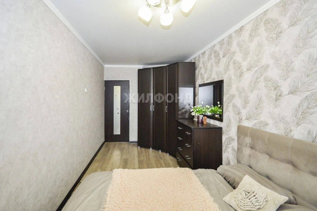 Продажа квартиры, Новосибирск, ул. Связистов - Фото 4