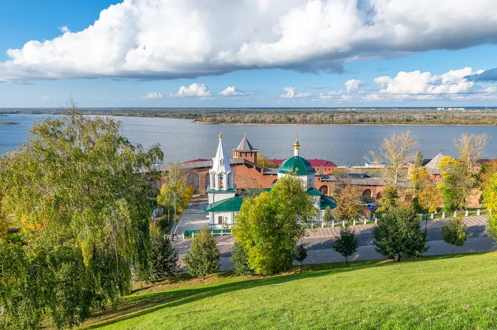 Продаю здание у Кремля по лучшей цене! - Фото 7