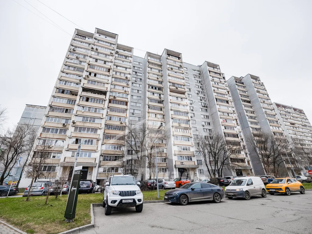 Продажа квартиры, Одинцово, ул. Чикина - Фото 19