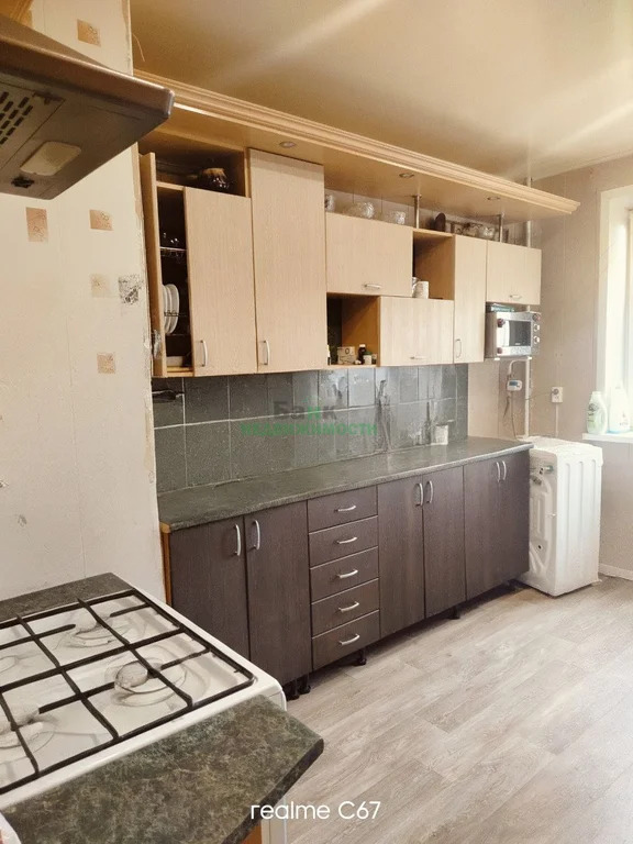 Продажа квартиры, Балаково, Набережная Леонова ул. - Фото 12