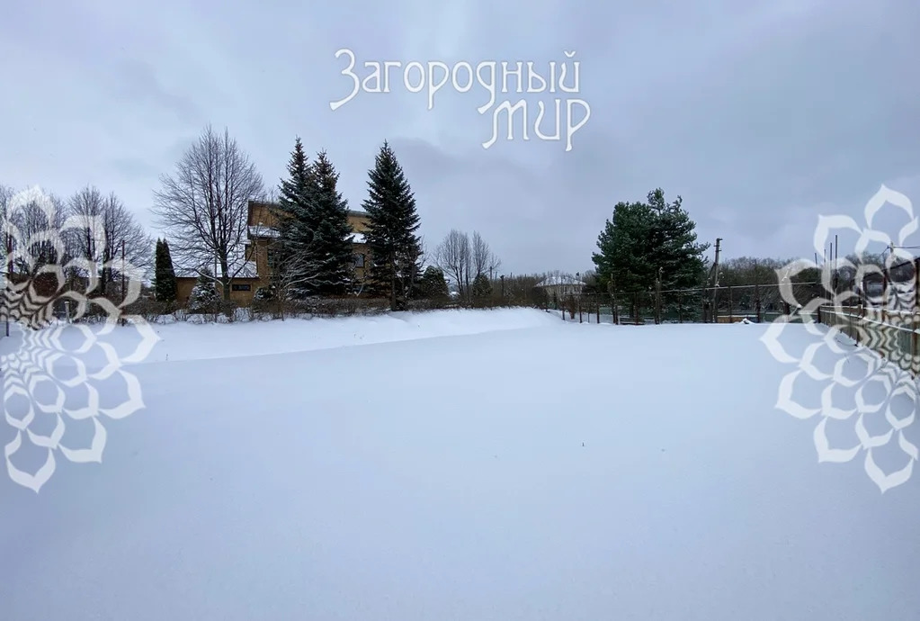 Продам участок, Каширское шоссе, 18 км от МКАД - Фото 1