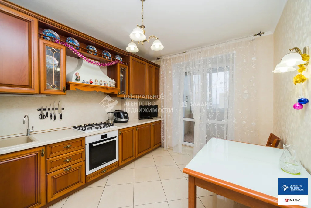 Продажа квартиры, Рязань, ул. Стройкова - Фото 2