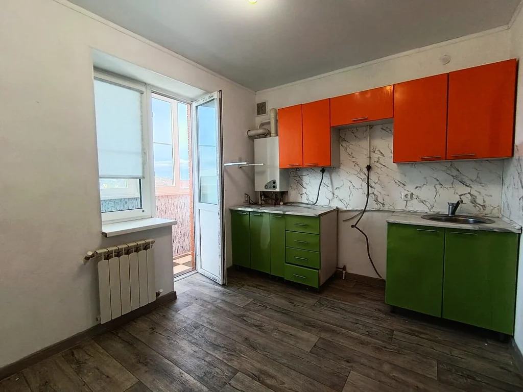 Продажа квартиры, Крымск, Крымский район, ул. Крепостная - Фото 11