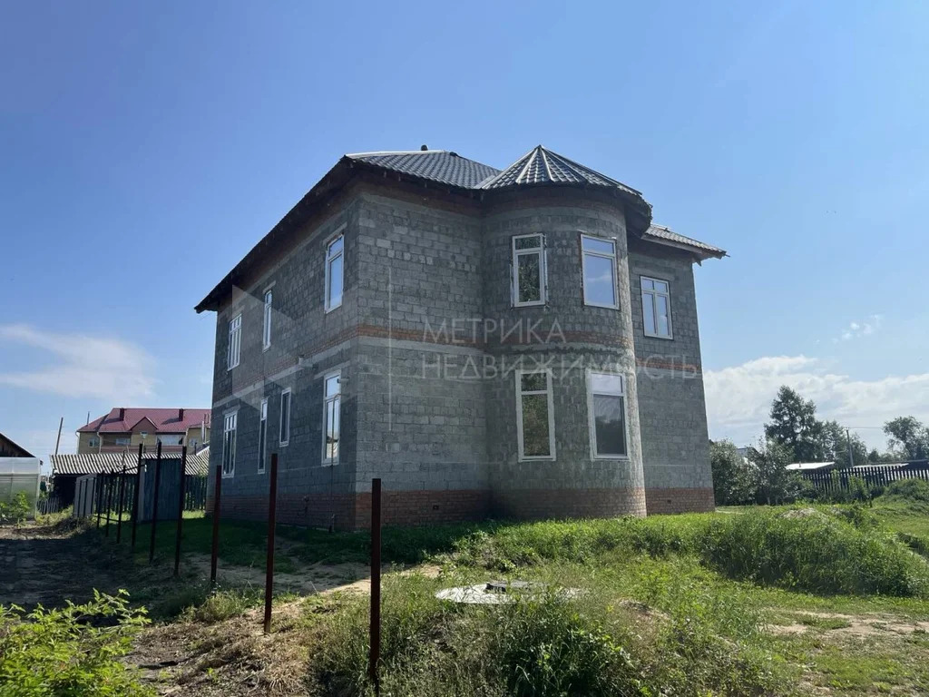 Продажа дома, Перевалово, Тюменский район, Тюменский р-н - Фото 5