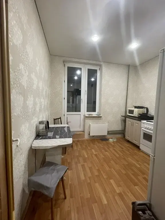 2-ка, Краснобогатырская, 11 - Фото 19