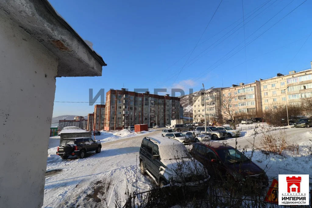 Продажа квартиры, Магадан, ул. Портовая - Фото 19