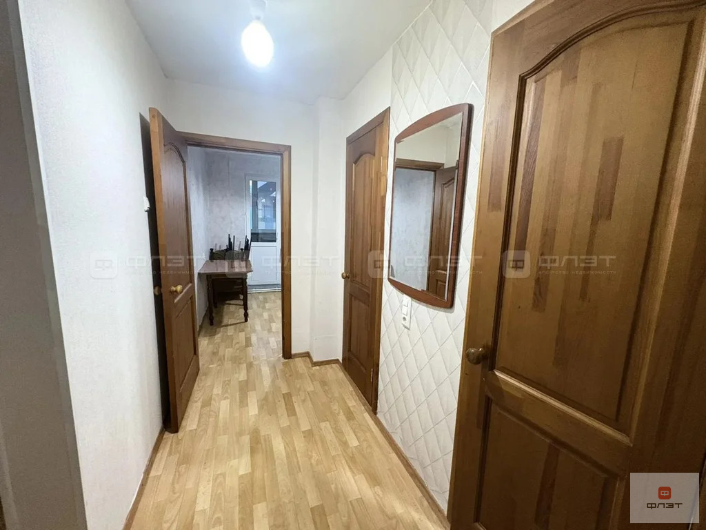 Продажа квартиры, Бавлы, Бавлинский район, ул. Калинина - Фото 8