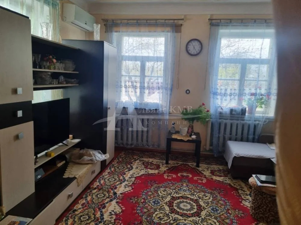 Продажа дома, Георгиевск, ул. Октябрьская - Фото 3