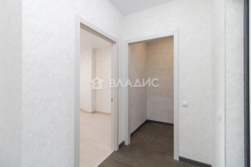 городской округ Владимир, Славная улица, д.8, 1-комнатная квартира на ... - Фото 19