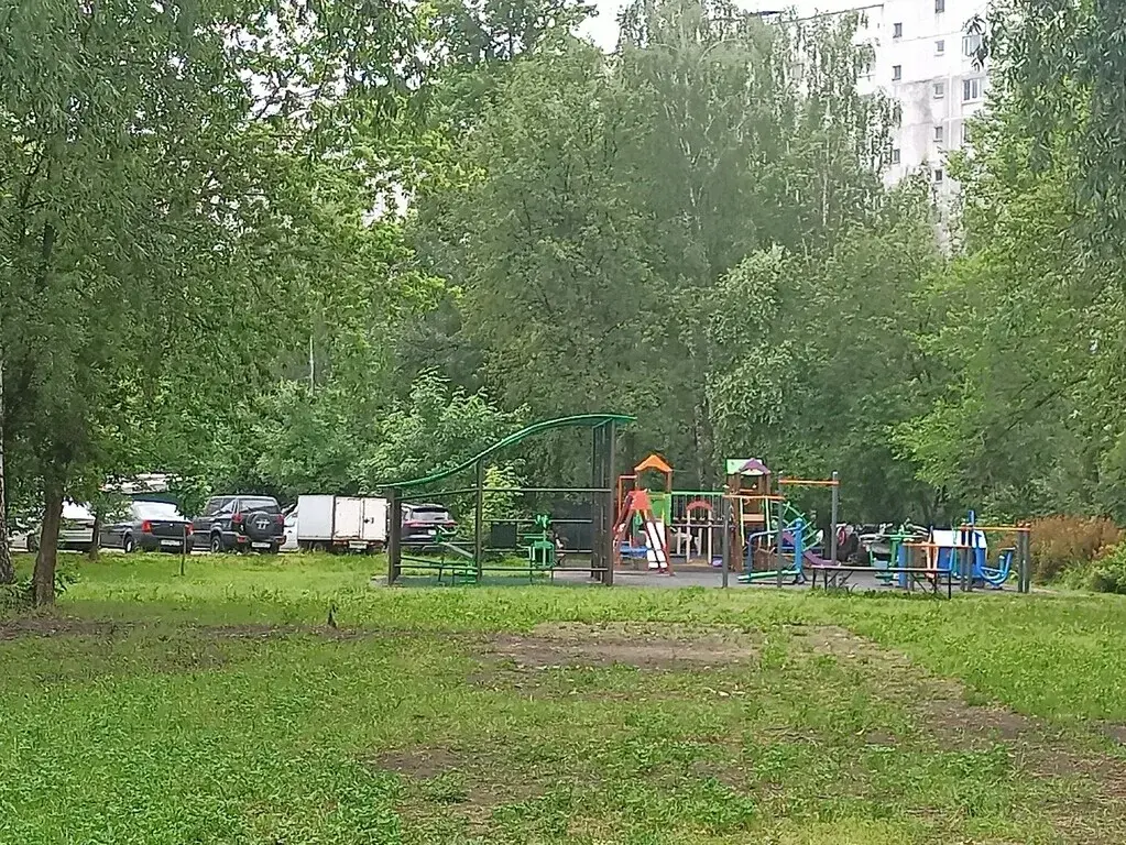 продается 2к.кв. в Бибирево - Фото 18