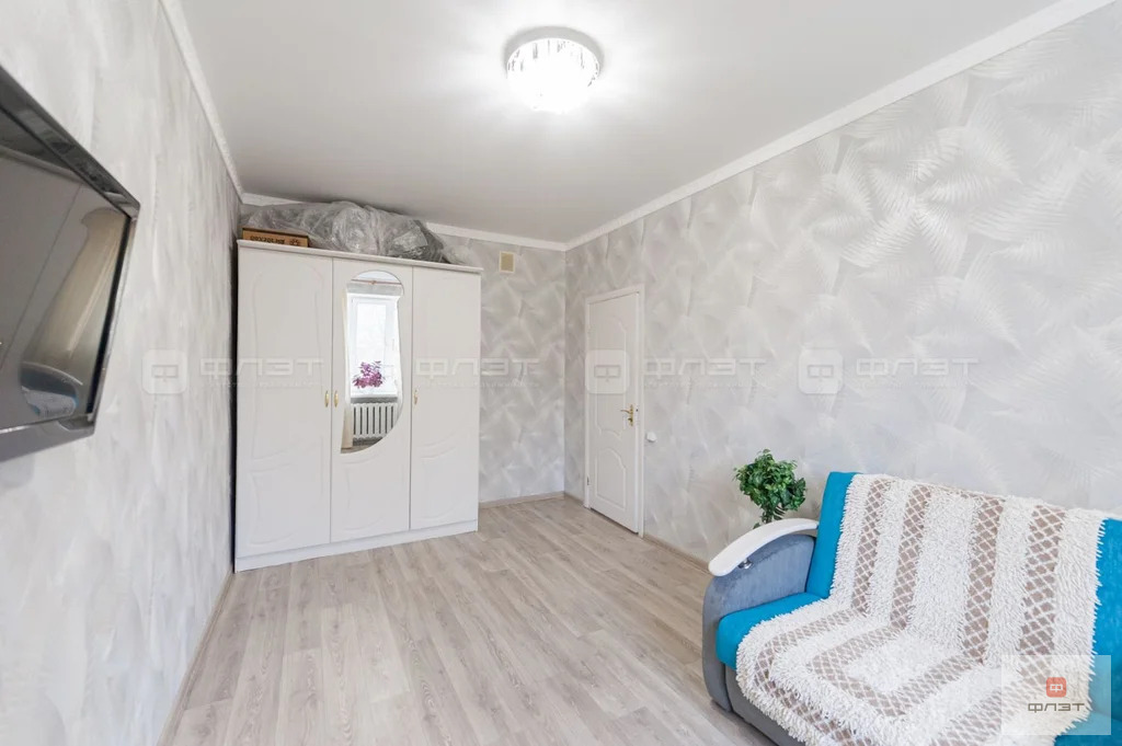 Продажа квартиры, Казань, ул. Деловая - Фото 17