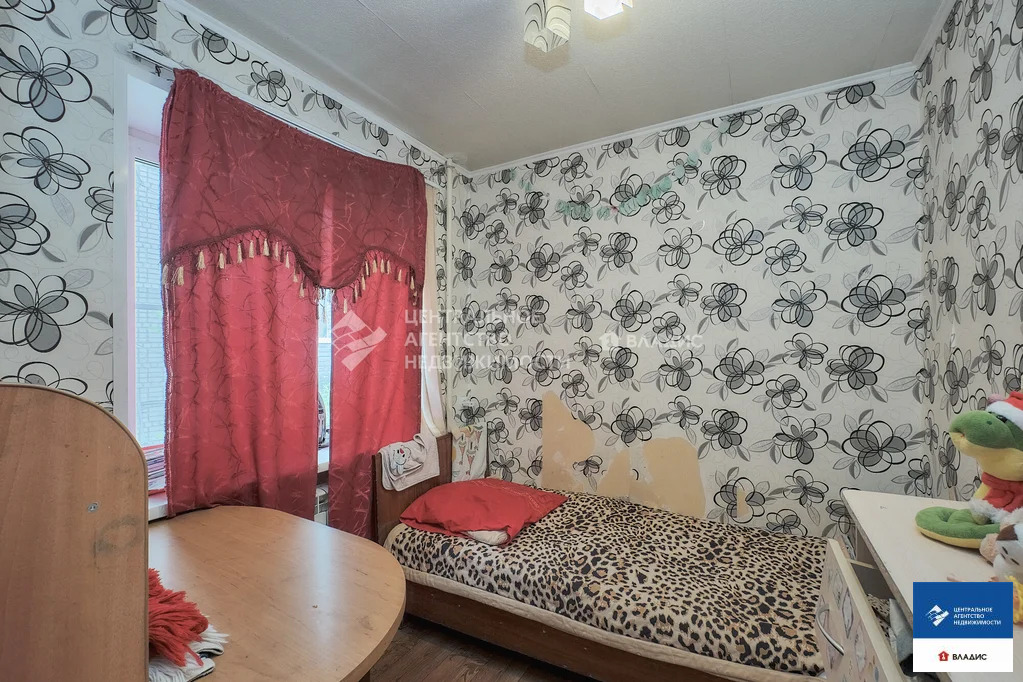 Продажа квартиры, Рязань, ул. Высоковольтная - Фото 3