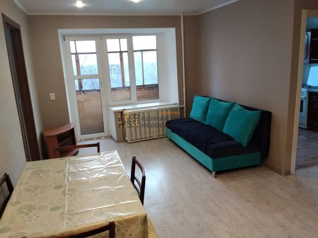 Аренда квартиры, Уфа, Октября пр-кт. - Фото 1