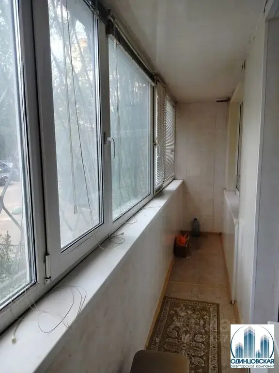 Аренда 1-комн. квартиры в Одинцово Л.Новоселовой бул., 4к1 - Фото 11