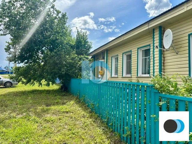 Продажа дома, Улу-Теляк, Иглинский район, ул. Победы - Фото 2
