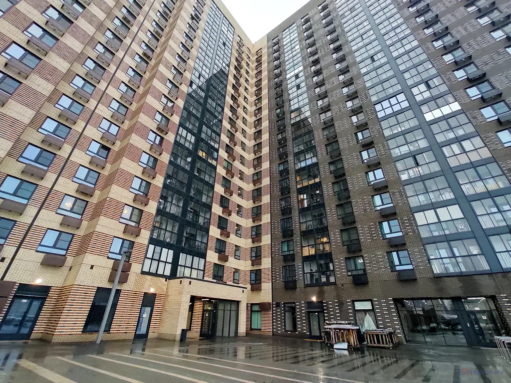 Продажа квартиры, ул. Дубининская - Фото 1