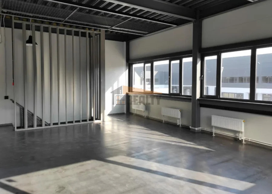 Продажа склада, Ленинский район - Фото 5