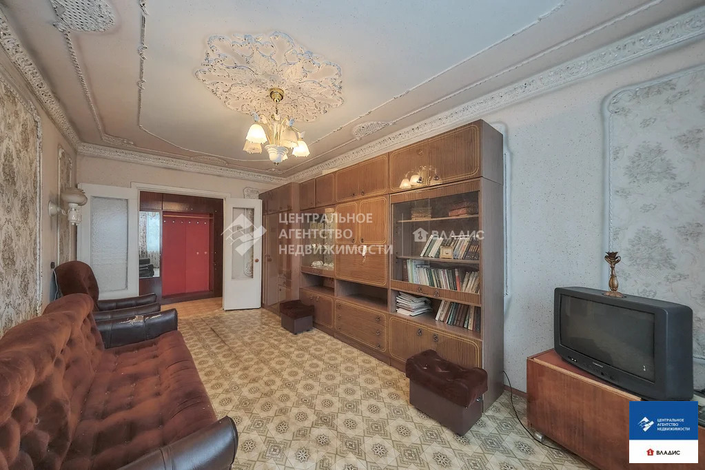 Продажа квартиры, Рязань, Касимовское ш. - Фото 1