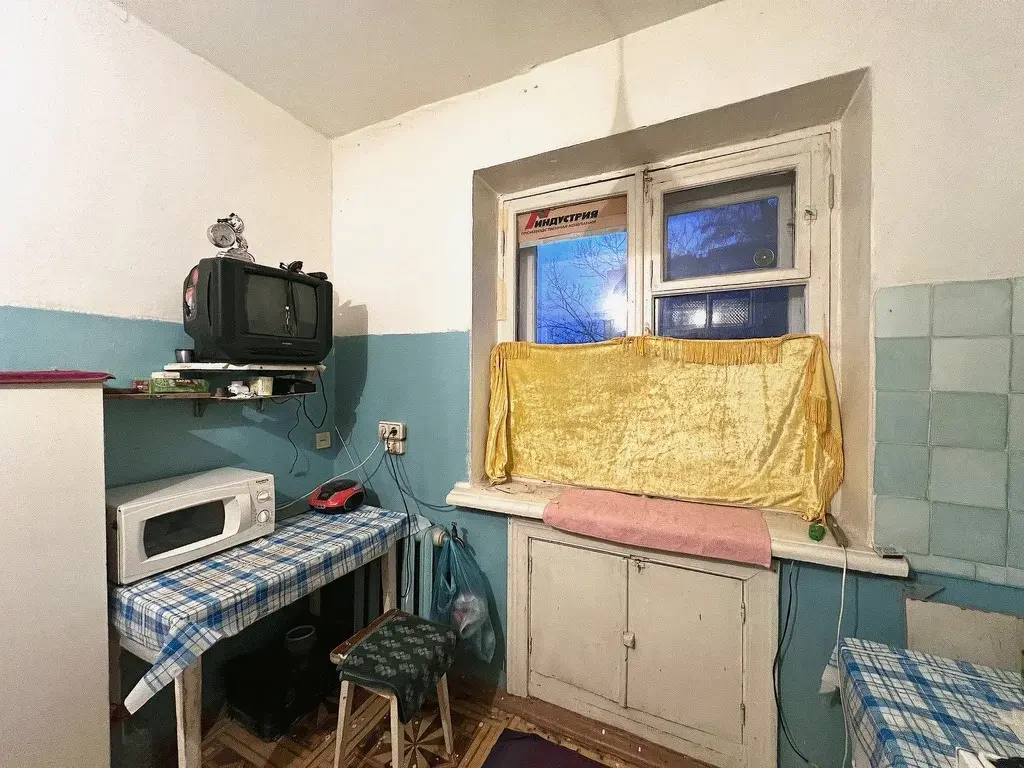 2-я квартира на улице Гагарина, дом 3Б - Фото 3