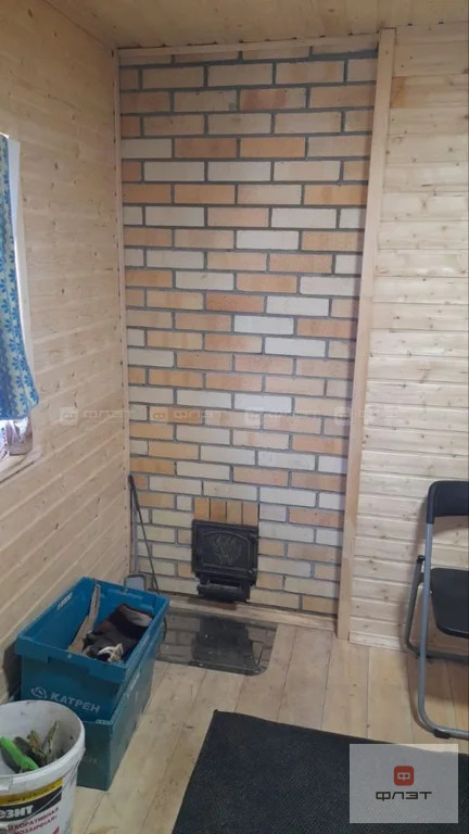 Продажа склада, Новониколаевский, Зеленодольский район, ул. ... - Фото 12