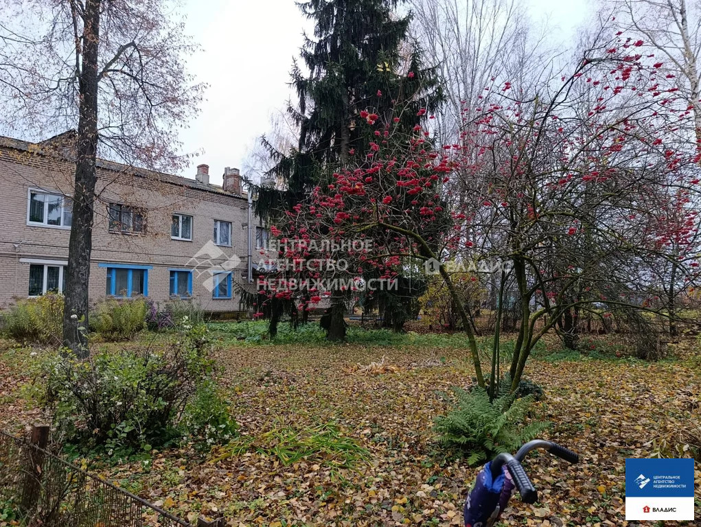 Продажа квартиры, Шилово, Шиловский район, ул. Рязанская - Фото 1