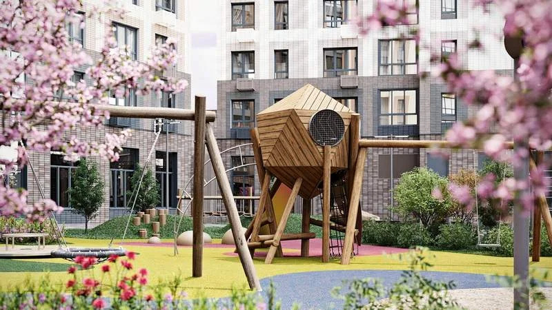 Прямая продажа от застройщика - Фото 19