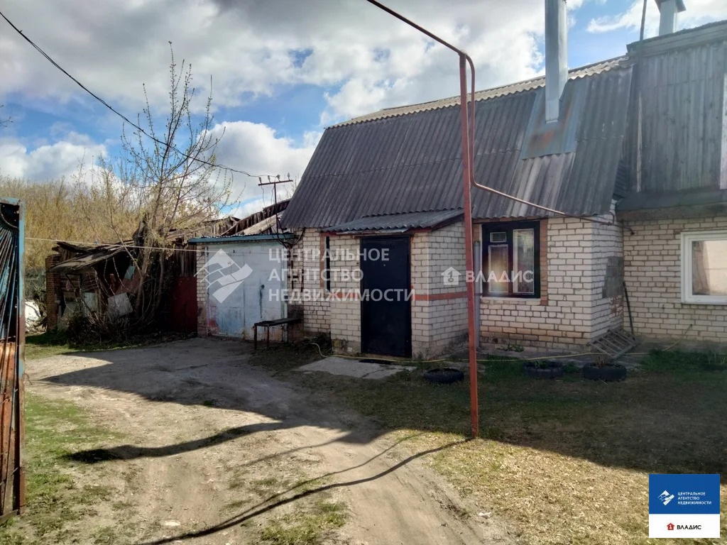 Продажа дома, Касимов, Касимовский район, улица Большакова - Фото 0