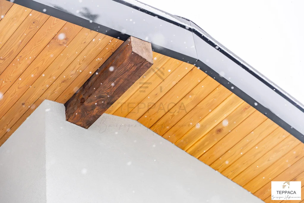 Продажа дома, Тайцы, Гатчинский район, Верная - Фото 12