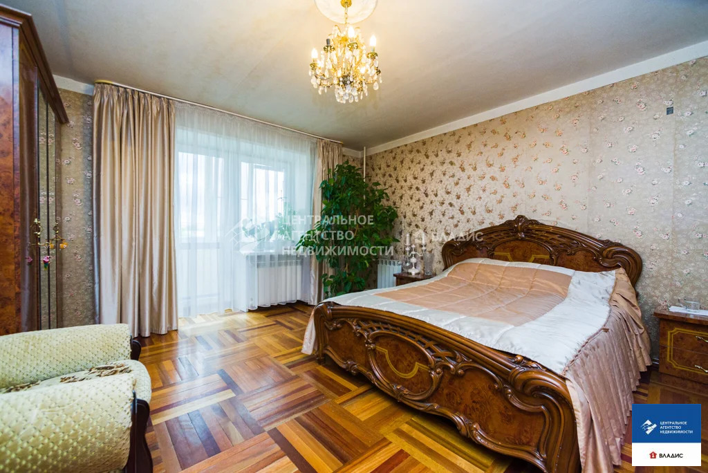 Продажа квартиры, Рязань, улица 3-и Бутырки - Фото 5