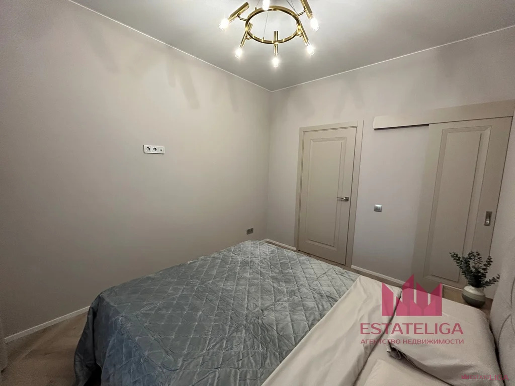 Аренда квартиры, Нагатинская наб. - Фото 11