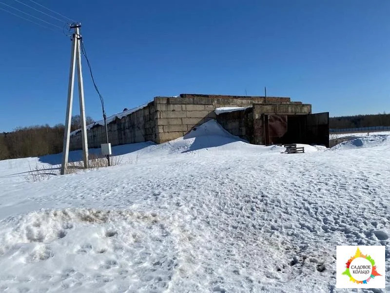 Московская область, Сергиево-Посадский городской округ, д - Фото 0