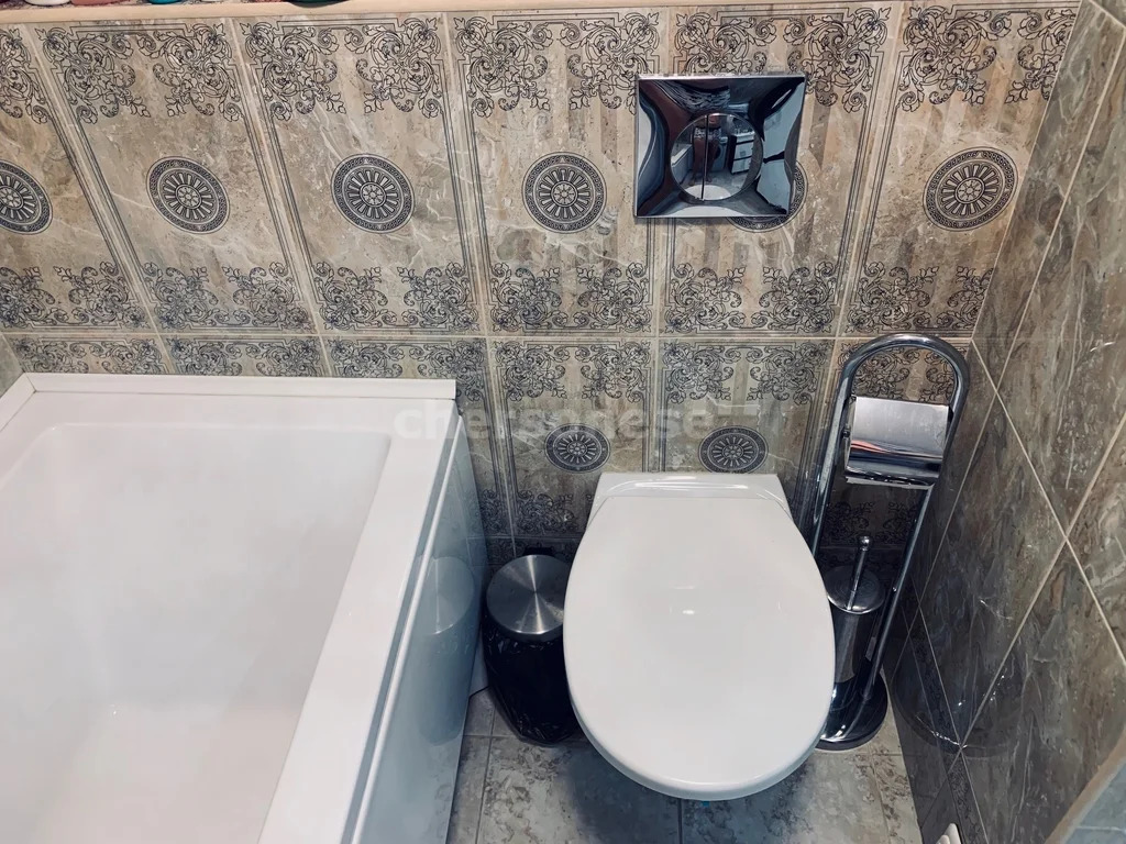 Продажа квартиры, Севастополь, Юрия Гагарина пр-кт. - Фото 11