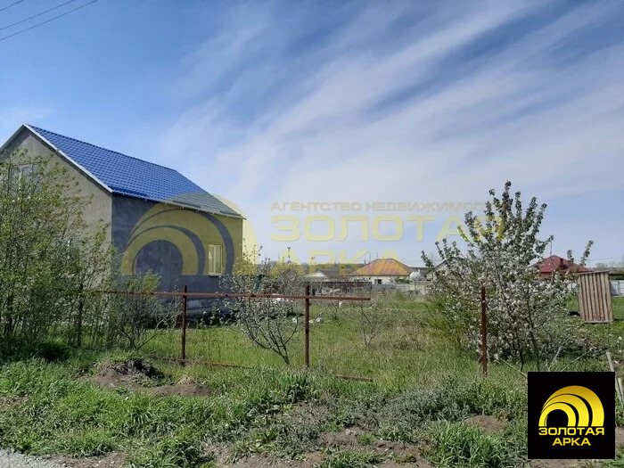 Продажа дома, Новоукраинский, Крымский район, ул. Стаценко - Фото 17