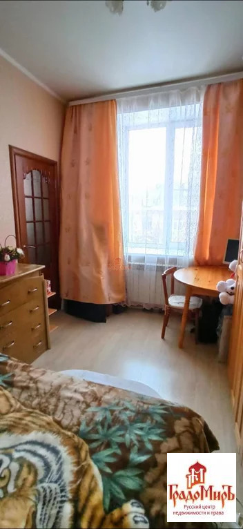 Продажа квартиры, Сергиев Посад, Сергиево-Посадский район, . - Фото 19