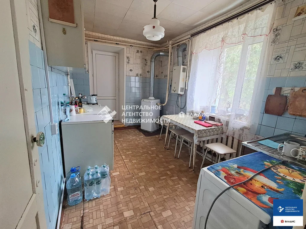 Продажа квартиры, Кольдюки, Касимовский район, ул. Молодежная - Фото 1