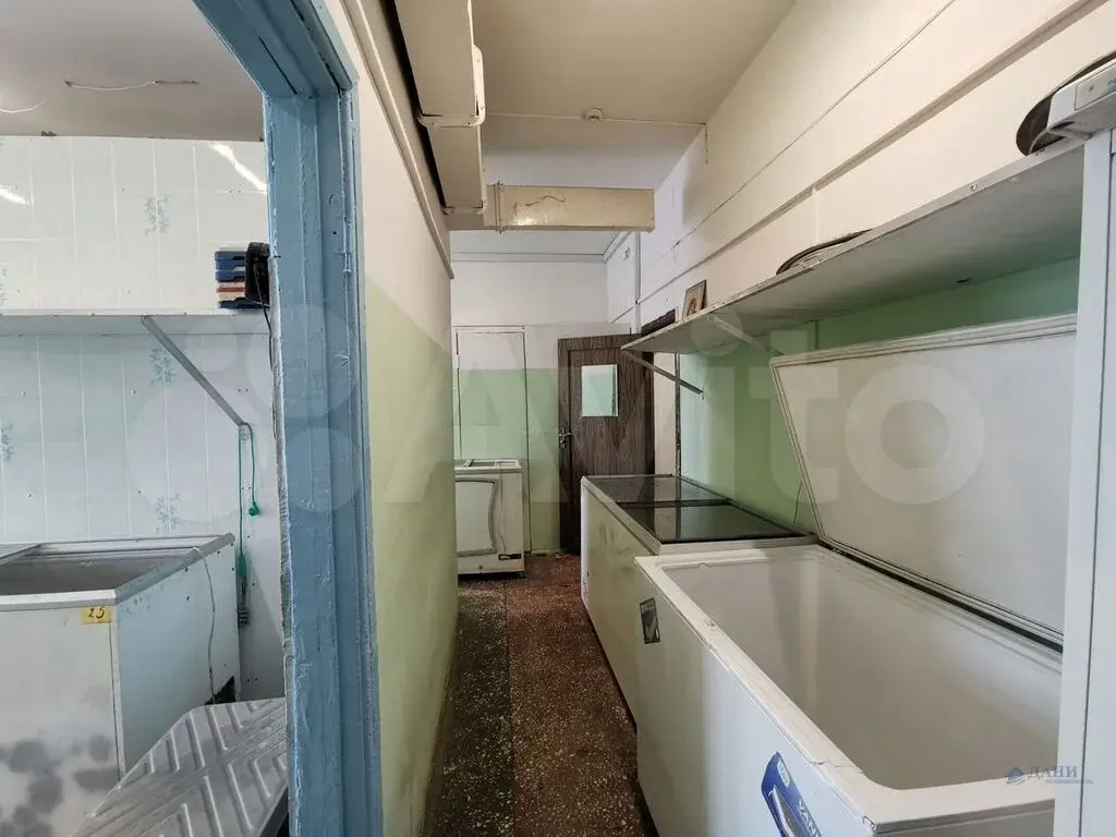 Производство, 120.8 м - Фото 22