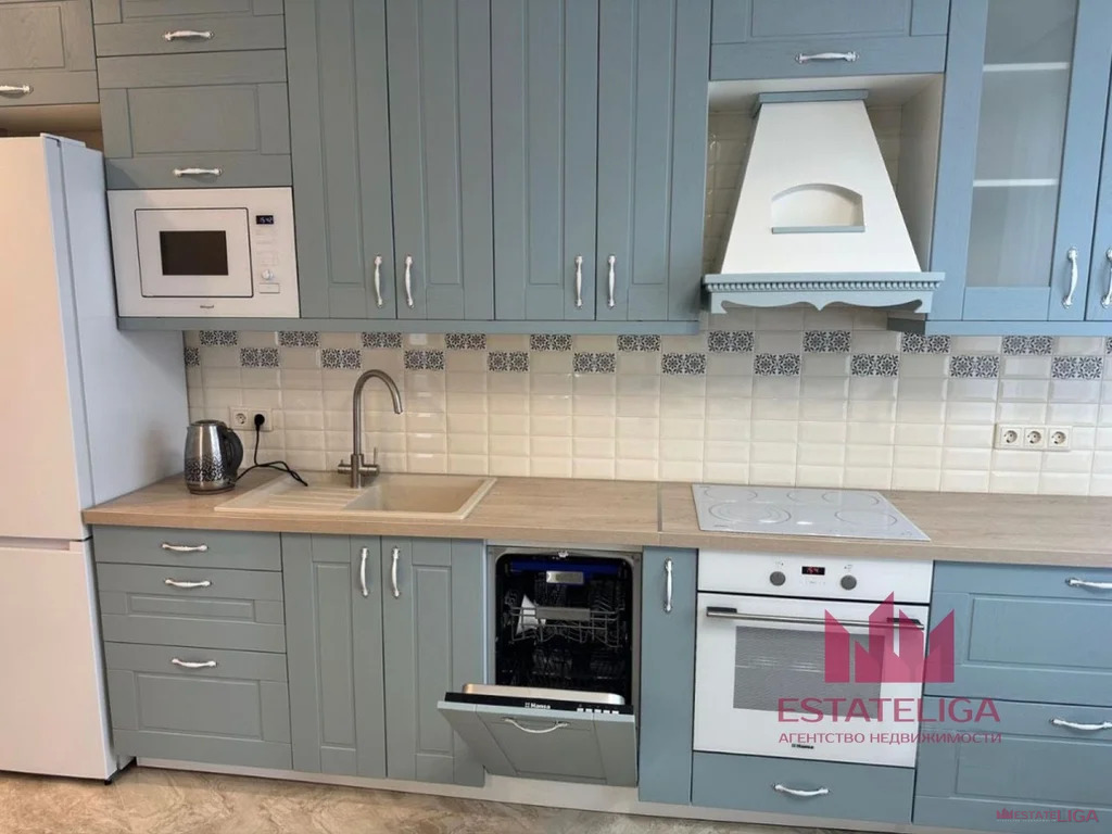 Аренда квартиры, Чкаловский бульвар - Фото 2