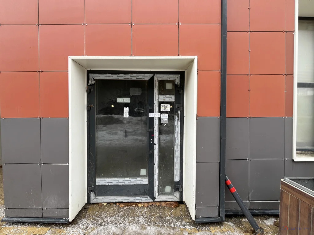 Продажа торгового помещения, 6-я Радиальная улица - Фото 5