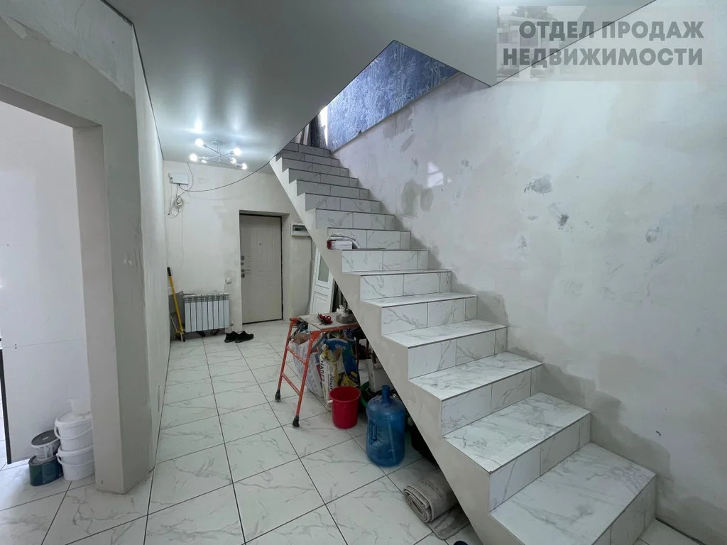 Двух этажная квартира - Фото 13