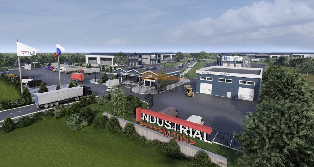 Продажа земельного участка, Клин, Клинский район - Фото 6