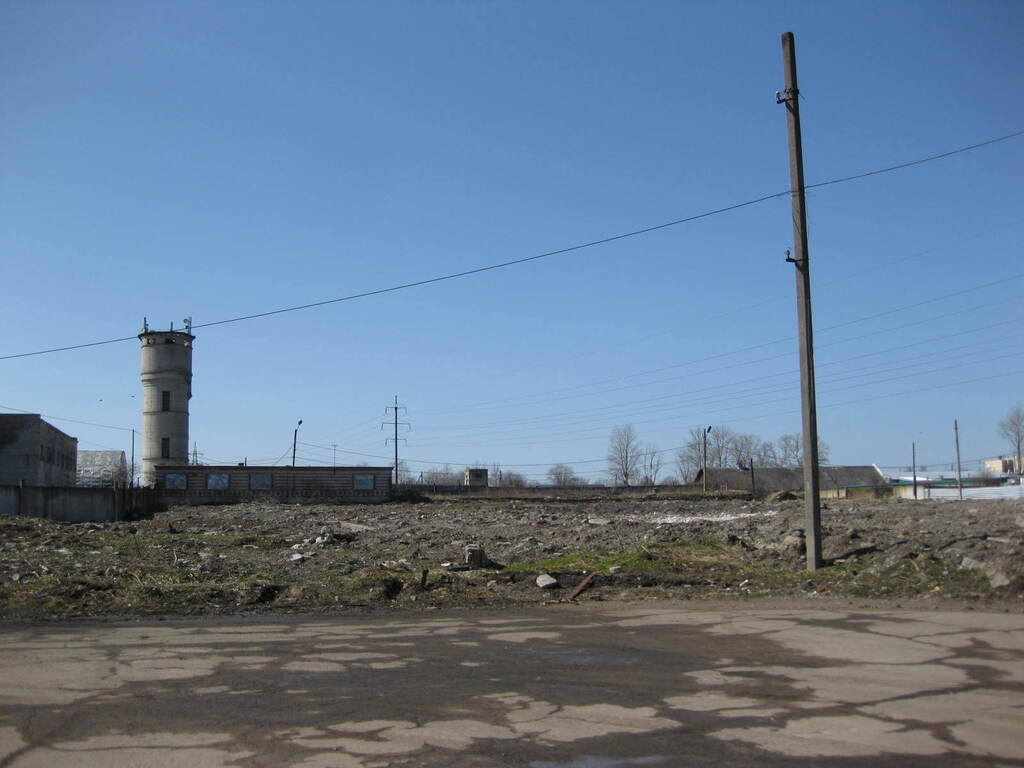 Земля Пром назначения от 1га в Ломоносовском р-не, д. Лаголово - Фото 0