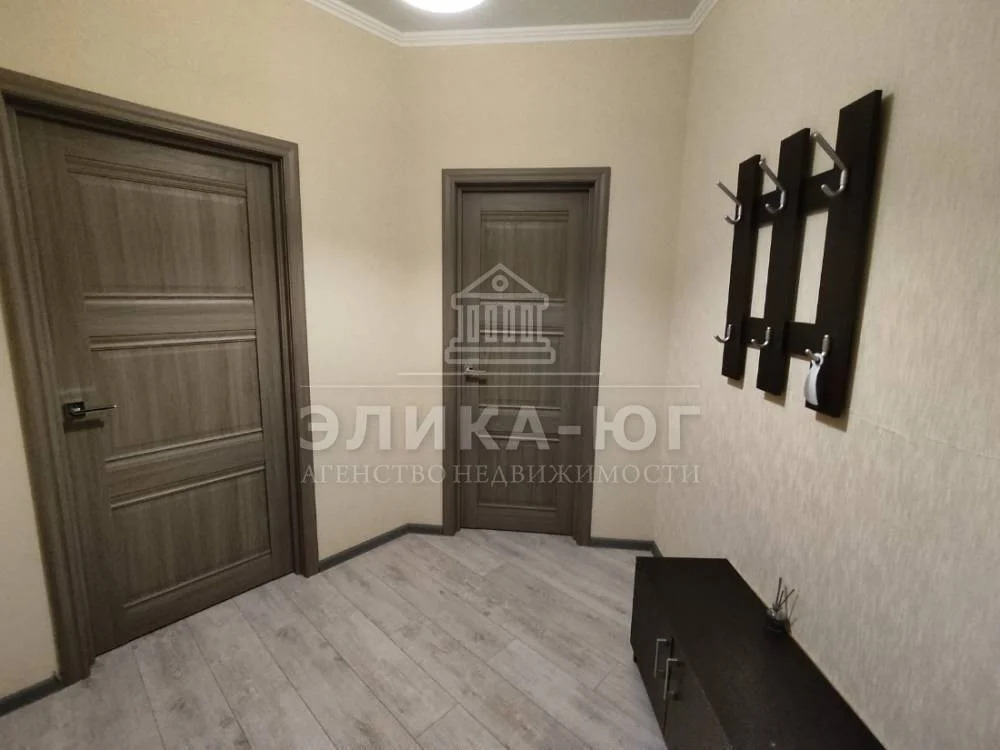 Продажа квартиры, Джубга, Туапсинский район, Полевая ул. - Фото 15