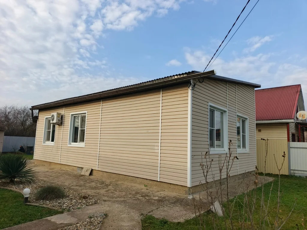 Продажа дома, Северский район - Фото 3