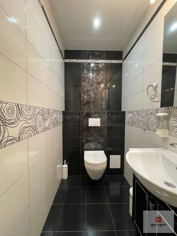 Продажа квартиры, Казань, ул. Фикрята Табеева - Фото 9