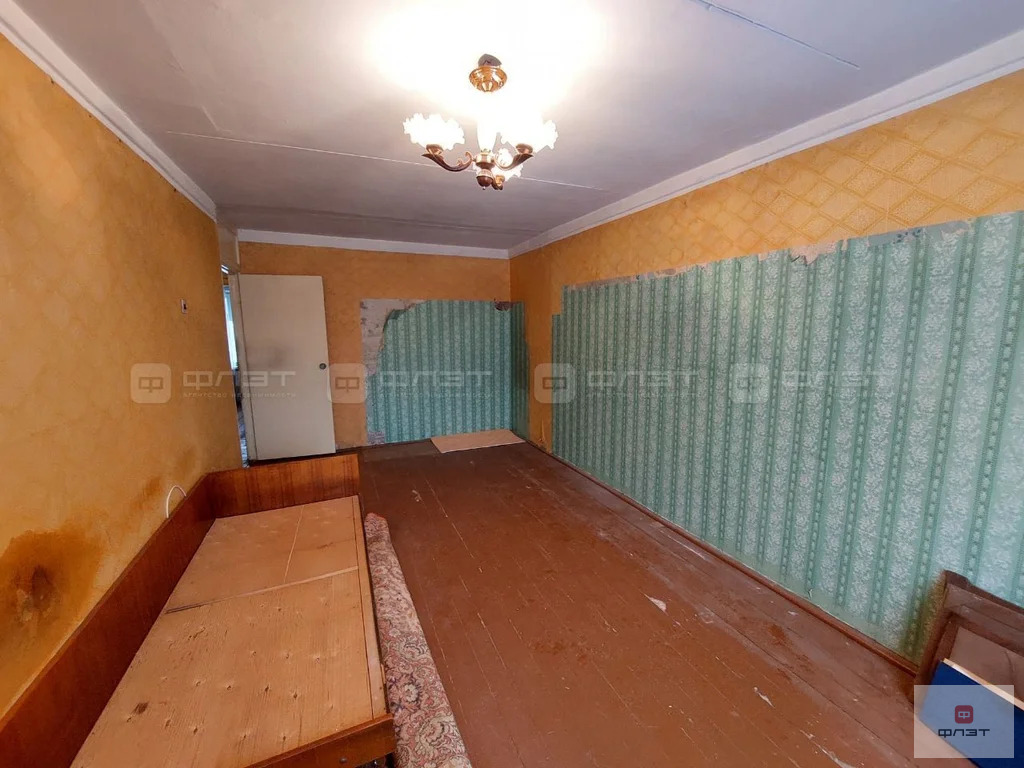 Продажа квартиры, Казань, ул. Латышских Стрелков - Фото 5