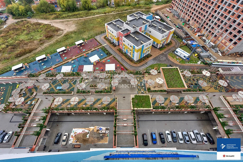 Продажа квартиры, Рязань, ул. Быстрецкая - Фото 8